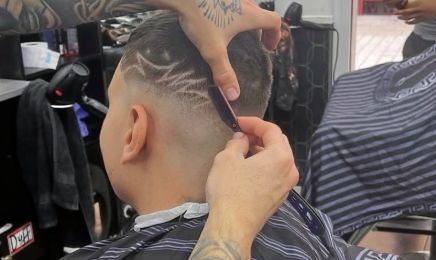 R coiff  : Coiffeur à Dax