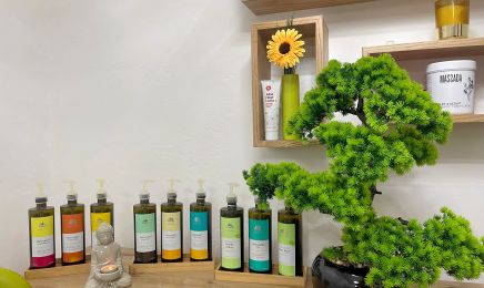Alpine Beauty Spa: Kosmetikstudio in Garmisch-Partenkirchen