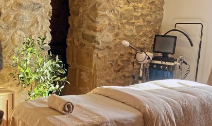 Mia Skin & Head Spa  : Coiffeur à Voiron