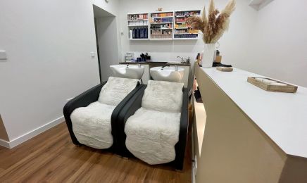 Schönheits Atelier : Friseur in Wiesbaden