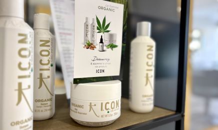 Les Coiffeurs - Nantes : Coiffeur à Nantes