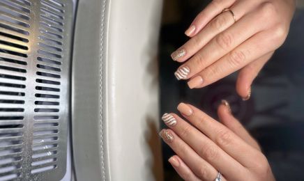 DA NailsBeauty : Manucure à Vinon-sur-Verdon
