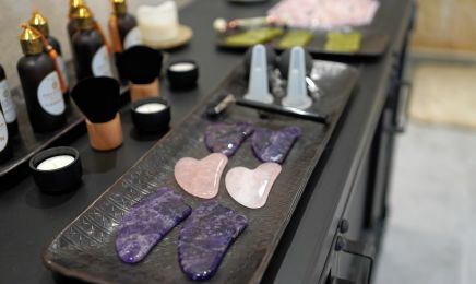 17 Ter - L'adresse Facialiste : Institut de beauté à Castries