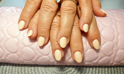 Les mains de Belle : Manucure à La Cadière-d'Azur