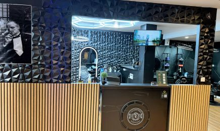 L'Authentique Barber Shop : Coiffeur à Cognac