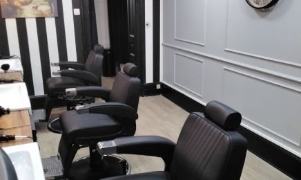 Giovano Coiffure  : Barbier à Strasbourg