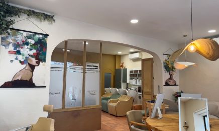 L'Empreinte : Coiffeur à Évreux