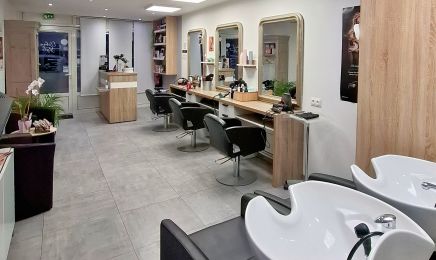 Urban Style : Coiffeur à Pontarlier