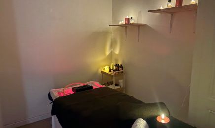 Arona - Head Spa & Massages : Coiffeur à Lyon