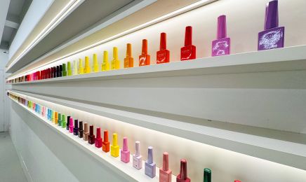 Zen d’amour - Temple : Institut de beauté à Paris