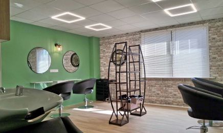 ARCADIA : Manucure à Pessac