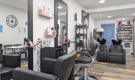Id Couleurs  : Coiffeur à Ruminghem