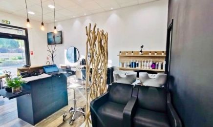 L'Evidence : Coiffeur à La Chapelle-de-Surieu