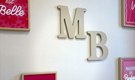 MylliBeauty : Manucure à Avranches