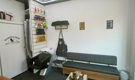The Barber Pornichet : Barbier à Pornichet