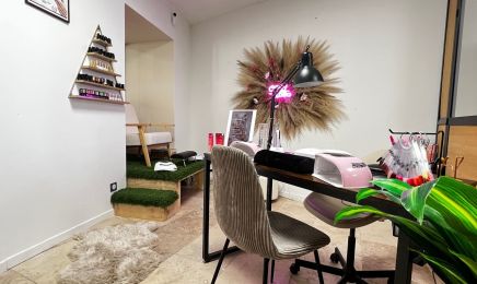 Angel’lys : Coiffeur à Eyguières