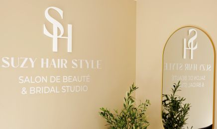 Suzy Hair Style : Coiffeur à Dijon