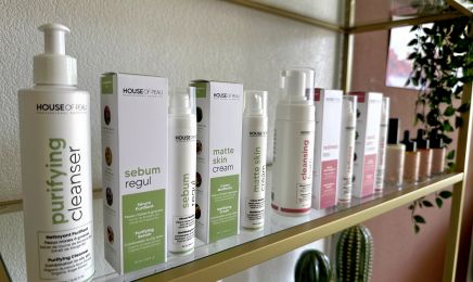 L’élégante par Nature : Institut de beauté à La Roquette-sur-Siagne