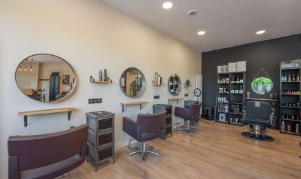 Hair'Appro : Coiffeur à Corbie