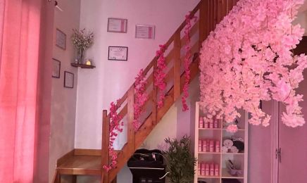 Lily K-Beauty  : Institut de beauté à Arles