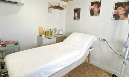 L’Atelier Beauté de Jessica : Manucure à Six-Fours-les-Plages