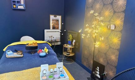 Nel Art Spa : Manucure à Melesse