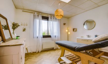 Esprit Bio : Institut de beauté à Villematier