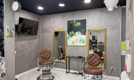 BEAUTY BARBER : Coiffeur à Halluin