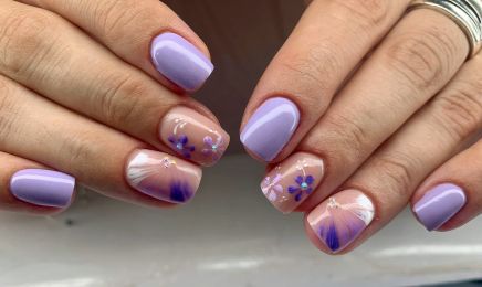  Cute Nails : Manucure à Annemasse