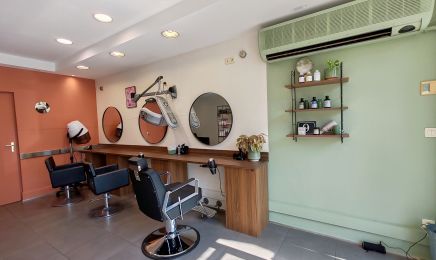 Ronan Artisan Coiffeur Les Lices - Anciennement Vertigo  : Coiffeur à Rennes