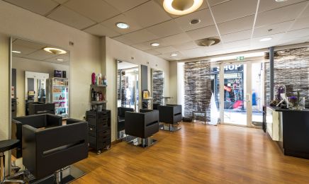 An.J : Coiffeur à Carcassonne