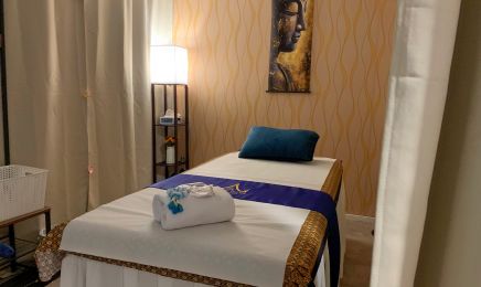 Baan Sabai Thai : Institut de beauté à Billère