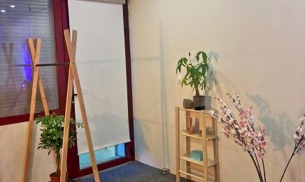 Terre de Papouilles : Institut de beauté à Tassin-la-Demi-Lune