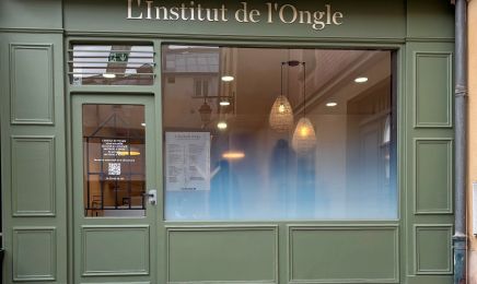 L'Institut de l'ongle : Manucure à Versailles