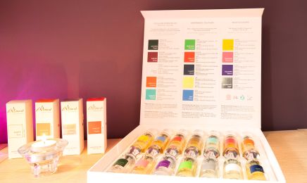 Wellbedo : Manucure à Blégny