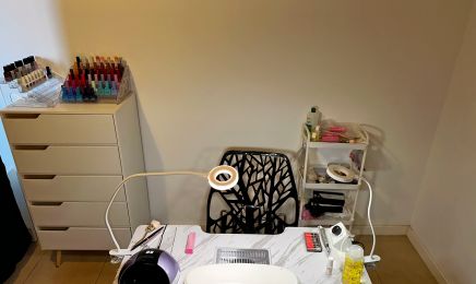 DA NailsBeauty : Manucure à Vinon-sur-Verdon