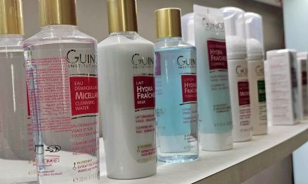 Institut LM beaute : Manucure à Romans-sur-Isère