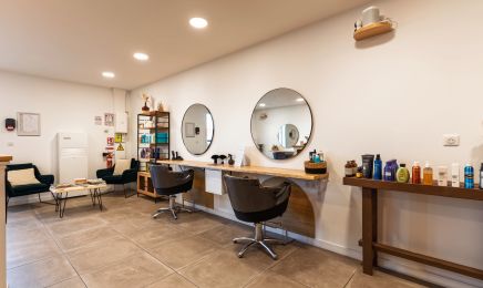 L.Authentique - Artisan Coiffeur : Coiffeur à Saint-Geours-de-Maremne