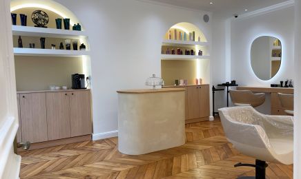 Joker Beauty Paris : Coiffeur à Paris