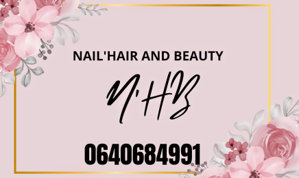 Nail'Hair and Beauty : Institut de beauté à Les Houches