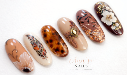 Ann'so Nails : Manucure à Saint-Armel