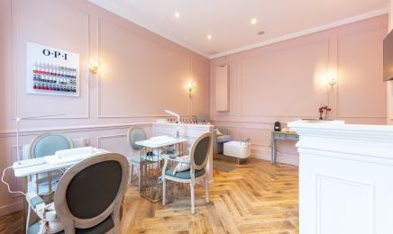 N Beauty Paris : Manucure à Paris