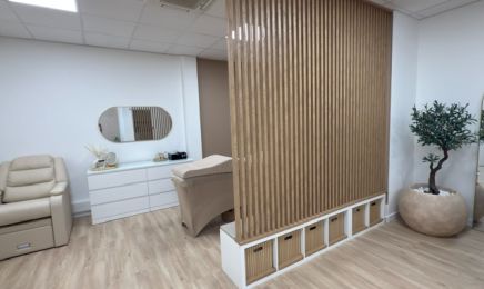 AMITÉA institut : Manucure à Serris