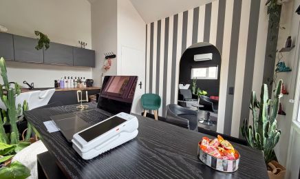 Laura Loureiro - Salon de Coiffure Privé : Coiffeur à Lépanges-sur-Vologne