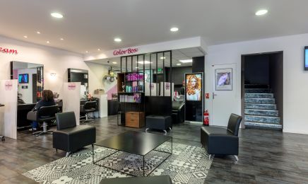 Hair Dream : Coiffeur à Saint-Maximin-la-Sainte-Baume