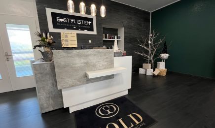 E1 Stylisten by Mathias Eiden: Friseur in Hermeskeil
