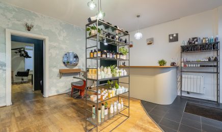 Ronan Artisan Coiffeur Zola : Coiffeur à Rennes