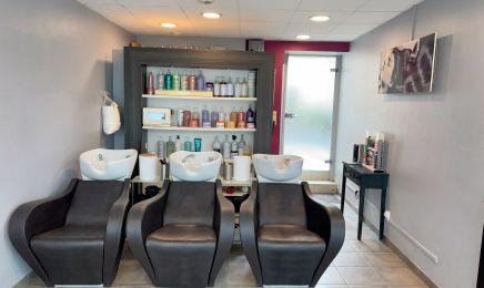 Eric Stipa Vogue Coiffure : Coiffeur à La Roche-Posay
