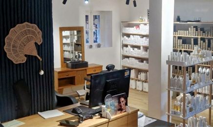 L’Héritage du Barbier - Brive : Coiffeur à Brive-la-Gaillarde