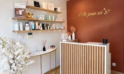Belle Pour Soi - Institut de beauté : Manucure à Lavérune